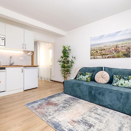 Modernes Apartment - Zentrale Lage - Kostenloses Parken อัมแบร์ก ภายนอก รูปภาพ