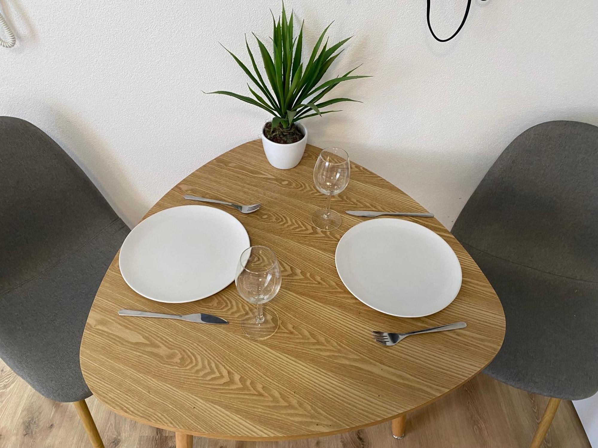 Modernes Apartment - Zentrale Lage - Kostenloses Parken อัมแบร์ก ภายนอก รูปภาพ