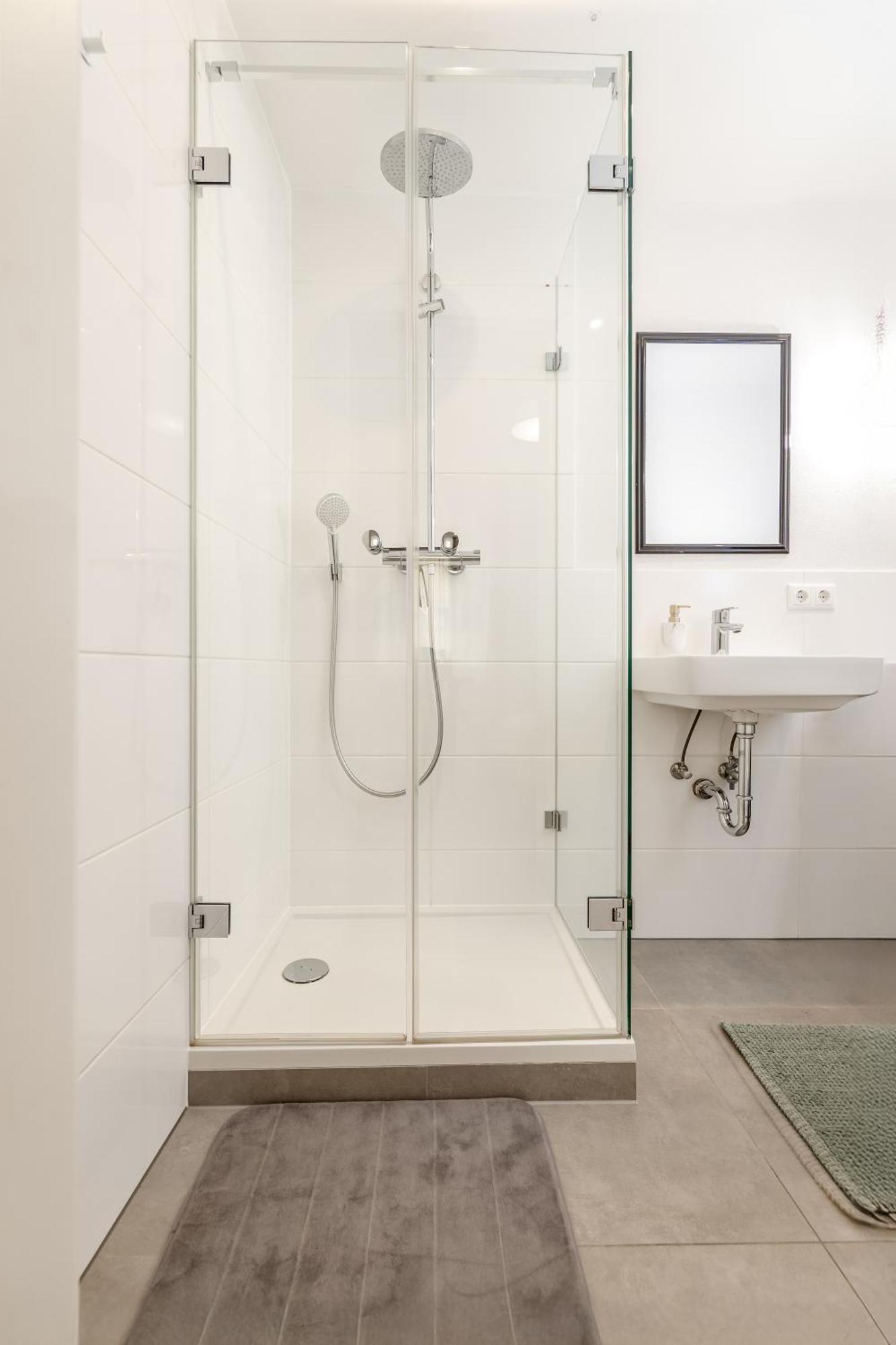 Grosszuegiges Apartment - Zentrale Lage - Kostenloses Parken อัมแบร์ก ภายนอก รูปภาพ